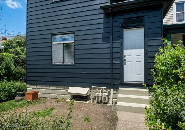 Photo 3 of Multi family home for sale at 601 E 16th Avenue, Munhall, PA 15120 | MLS# 1775728 | Listing updated on 2026-09-25