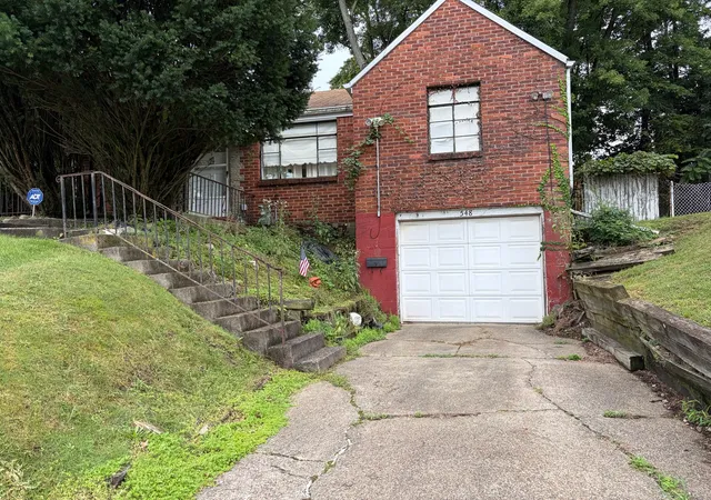 Photo 1 of Single family home for sale at 548 Burton Dr, Penn Hills, PA 15235 | MLS# 1776167 | Listing updated on 2026-09-25