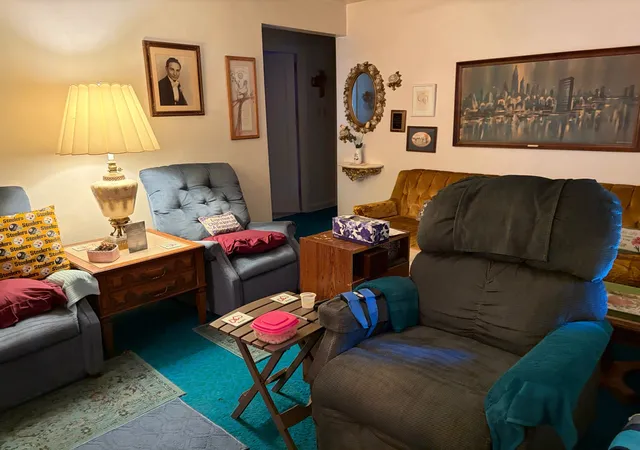 Photo 3 of Single family home for sale at 548 Burton Dr, Penn Hills, PA 15235 | MLS# 1776167 | Listing updated on 2026-09-25