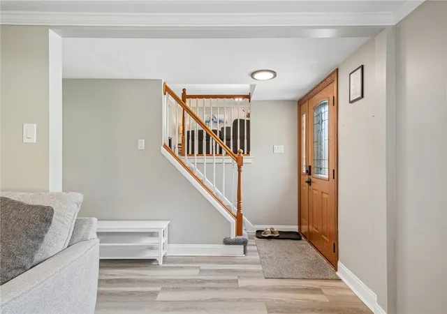 Photo 3 of Single family home for sale at 123 Manchester Dr, Hempfield Twp, PA 15642 | MLS# 1776157 | Listing updated on 2026-09-28