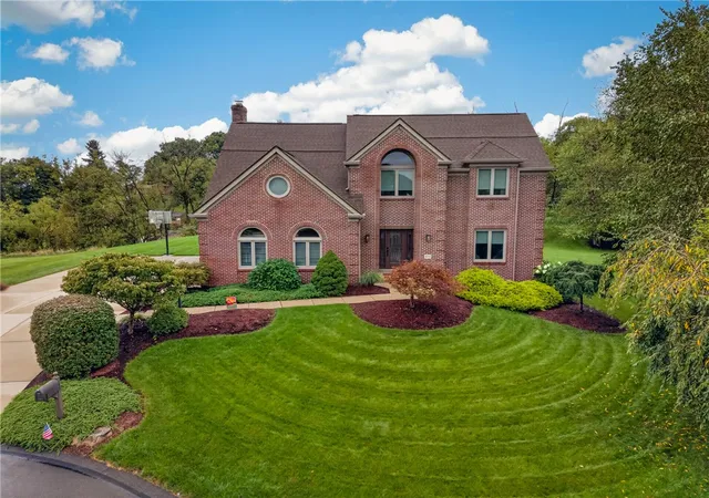 Photo 1 of Sale Pending at 273 Palomino Dr, Bethel Park, PA 15102 | MLS# 1775849 | Listing updated on 2026-10-10