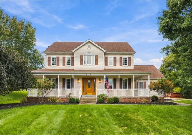 Single family home for sale at 4235 Glen Eden Rd, Cranberry Twp, PA 16066 | MLS# 1776027