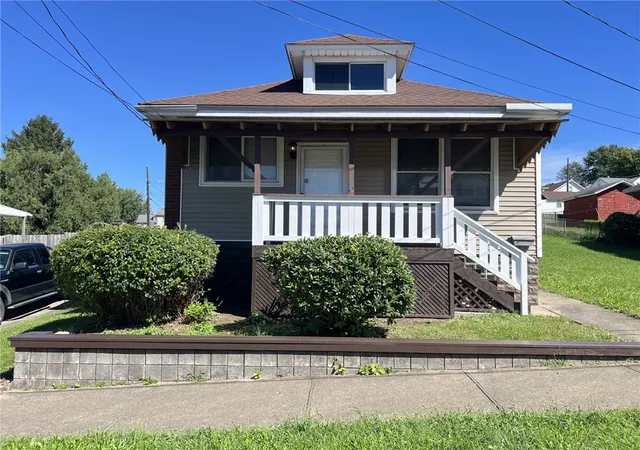 Single family home for sale at 131 E Askren St, Uniontown, PA 15401 | MLS# 1776186