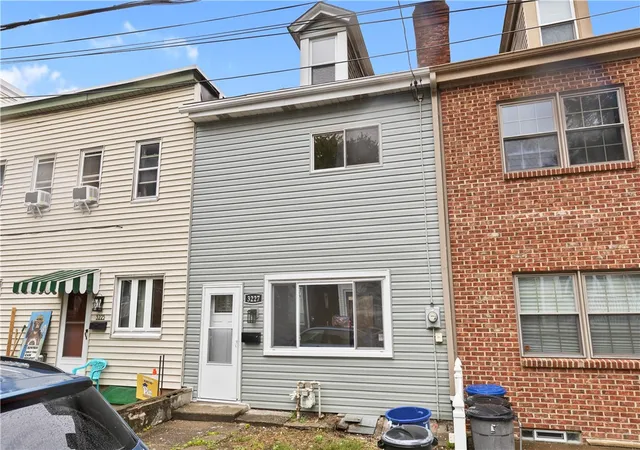 Photo 2 of Single family home for sale at 3227 Mary St, South Side, PA 15203 | MLS# 1776188 | Listing updated on 2026-09-24