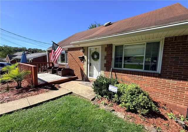 Single family home for sale at 122 S Joslyn Dr, Penn Hills, PA 15235 | MLS# 1776196 | Listing updated on 2026-10-11