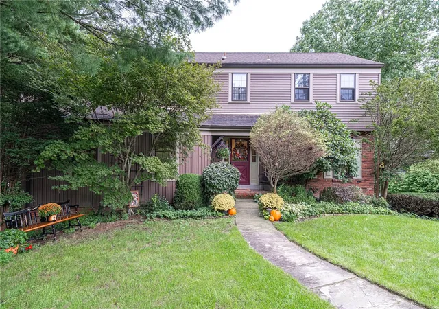 Photo 1 of Single family home for sale at 3345 Brookdale Dr, Upper St Clair, PA 15241 | MLS# 1776078 | Listing updated on 2026-09-29