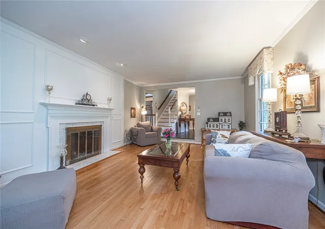 Photo 3 of Single family home for sale at 3345 Brookdale Dr, Upper St Clair, PA 15241 | MLS# 1776078 | Listing updated on 2026-09-29