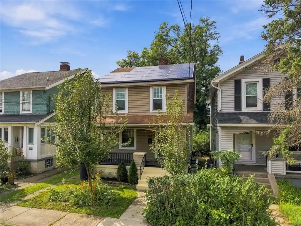 Photo 1 of Single family home for sale at 620 Peebles St, Regent Square, PA 15221 | MLS# 1776201 | Listing updated on 2026-10-29