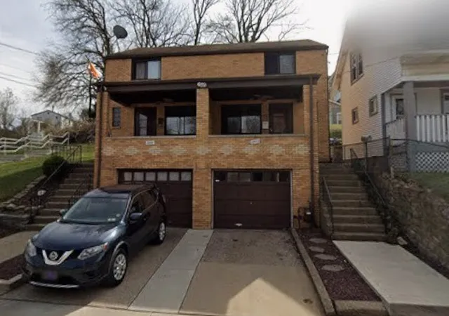 Photo 1 of Sale Pending at 1201 Denisonview St, Banksville/westwood, PA 15205 | MLS# 1776168 | Listing updated on 2026-09-24