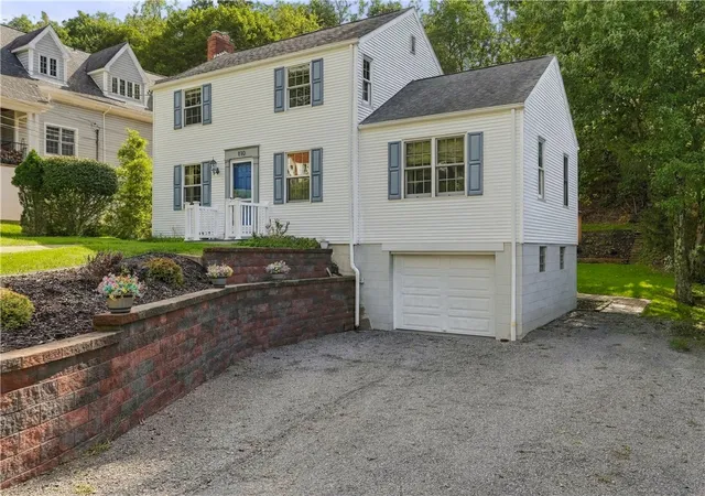 Photo 2 of Single family home for sale at 110 Buehner Dr, Ross Twp, PA 15237 | MLS# 1775611 | Listing updated on 2026-09-28