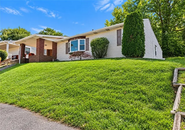 Photo 3 of Single family home for sale at 1324 Beverly Rd, Port Vue, PA 15133 | MLS# 1776219 | Listing updated on 2026-09-25