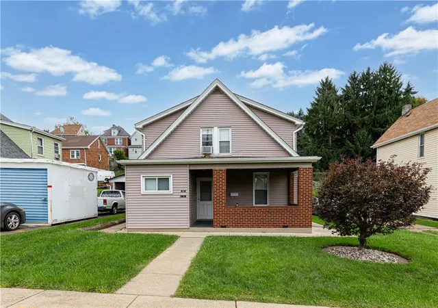 Multi family home for sale at 321 E 22nd Avenue, Munhall, PA 15120 | MLS# 1776152