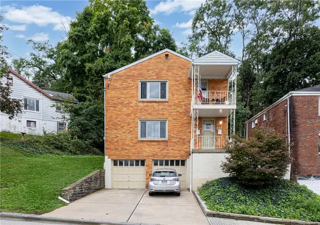 Multi family home for sale at 144 E Eugene, Munhall, PA 15120 | MLS# 1776153