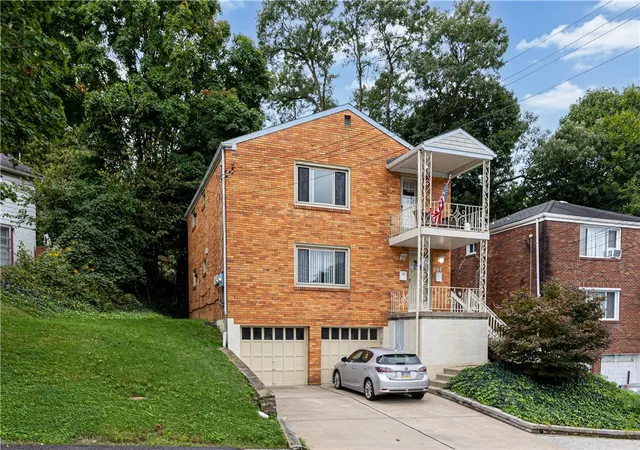 Photo 2 of Multi family home for sale at 144 E Eugene, Munhall, PA 15120 | MLS# 1776153 | Listing updated on 2026-10-08