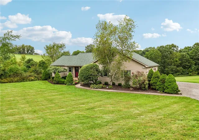 Photo 1 of Sale Pending at 234 Hufnagel Rd, Muddy Creek Twp, PA 16037 | MLS# 1776048 | Listing updated on 2026-09-28