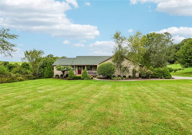 Photo 2 of Sale Pending at 234 Hufnagel Rd, Muddy Creek Twp, PA 16037 | MLS# 1776048 | Listing updated on 2026-09-28