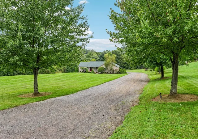 Photo 3 of Sale Pending at 234 Hufnagel Rd, Muddy Creek Twp, PA 16037 | MLS# 1776048 | Listing updated on 2026-09-28
