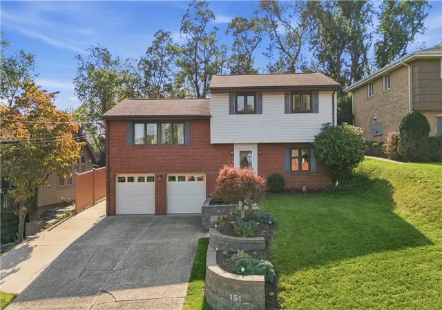 Photo 1 of Sale Pending at 151 Sheldon Ave, Green Tree, PA 15220 | MLS# 1776236 | Listing updated on 2026-09-28