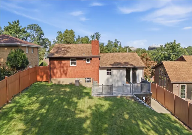 Photo 3 of Sale Pending at 151 Sheldon Ave, Green Tree, PA 15220 | MLS# 1776236 | Listing updated on 2026-09-28