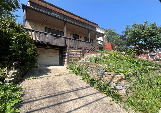 Single family home for sale at 1334 Broadway Ave, East McKeesport, PA 15035 | MLS# 1775771