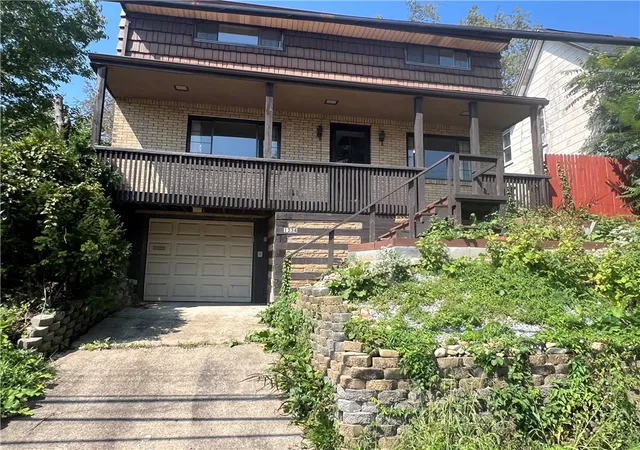 Photo 2 of Single family home for sale at 1334 Broadway Ave, East Mc Keesport, PA 15035 | MLS# 1775771 | Listing updated on 2026-09-25