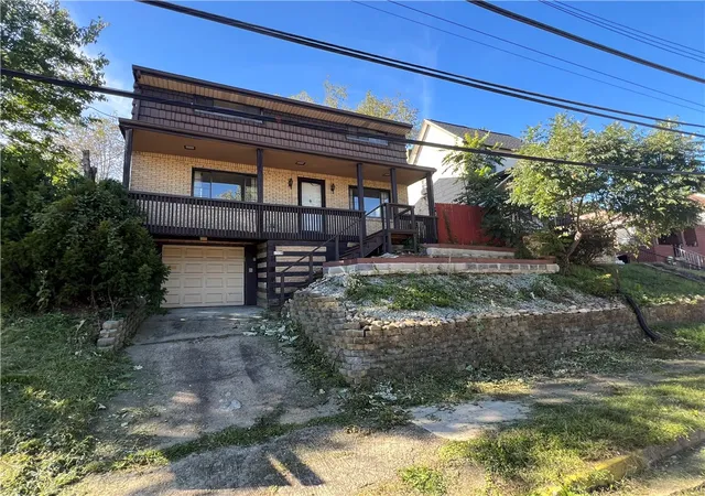 Photo 3 of Single family home for sale at 1334 Broadway Ave, East Mc Keesport, PA 15035 | MLS# 1775771 | Listing updated on 2026-09-25