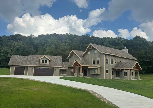 Single family home for sale at 223 Deer Fern Dr, Somerset, PA 15501 | MLS# 1775843