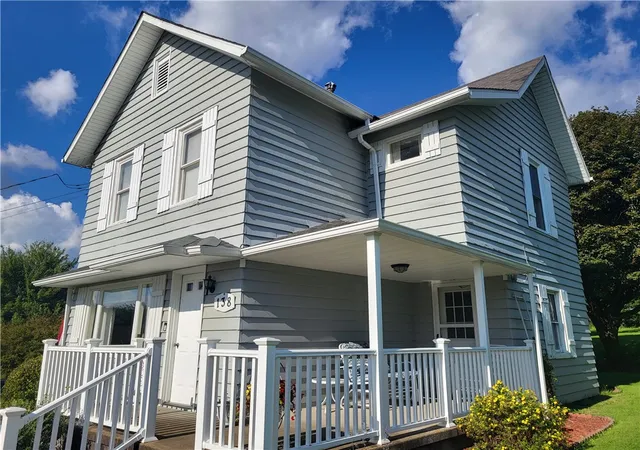 Photo 1 of Single family home for sale at 138 Cherry Run, Rimersburg, PA 16248 | MLS# 1776292 | Listing updated on 2026-09-25