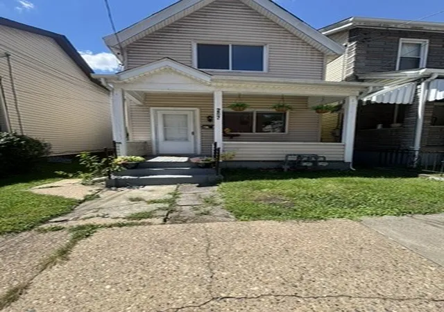 Photo 1 of Multi family home for sale at 207 Railroad Ave, Carnegie, PA 15106 | MLS# 1775647 | Listing updated on 2026-09-25
