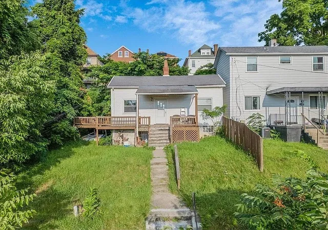 Photo 1 of Single family home for sale at 1426 Orangewood Ave, Pittsburgh, PA 15216 | MLS# 1775648 | Listing updated on 2026-09-25