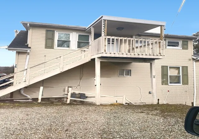 Multi family home for sale at 75 Angle St, Washington, PA 15301 | MLS# 1776352