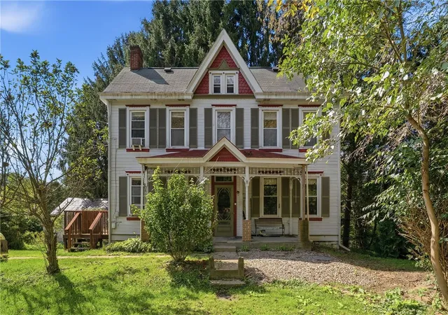 Photo 1 of Single family home for sale at 118 Saltarka Ln, Zelienople, PA 16063 | MLS# 1774839 | Listing updated on 2026-09-25