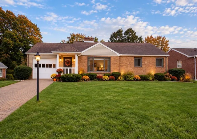 Photo 1 of Single family home for sale at 2203 Hemlock Dr, White Oak, PA 15131 | MLS# 1775958 | Listing updated on 2026-09-29