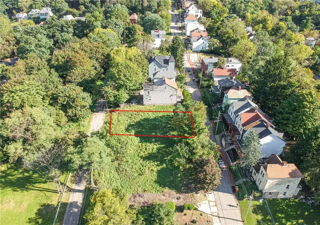 Photo 3 of Land for sale at 3921 Vinceton St, Observatory Hill, PA 15214 | MLS# 1776401 | Listing updated on 2026-09-26