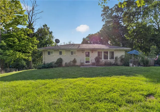 Photo 1 of Single family home for sale at 295 Linnwood Rd, North Strabane, PA 15330 | MLS# 1776334 | Listing updated on 2026-10-02