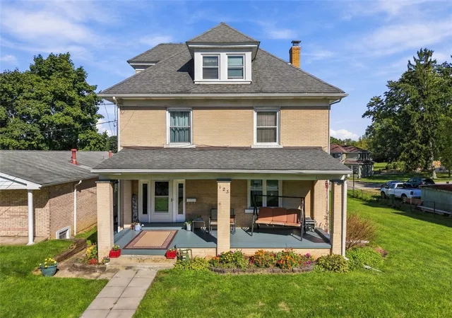 Single family home for sale at 123 Freeport, Delmont, PA 15626 | MLS# 1776404