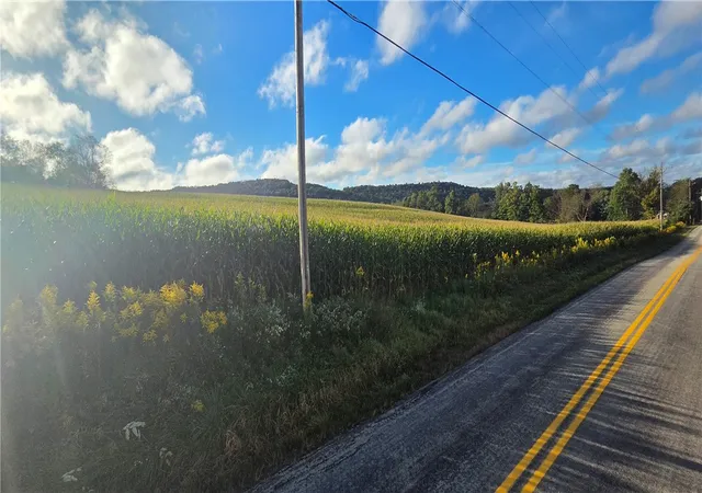 Photo 2 of Land for sale at 00 W Bakersville Edie Rd, Jefferson Twp, PA 15501 | MLS# 1776405 | Listing updated on 2026-09-26