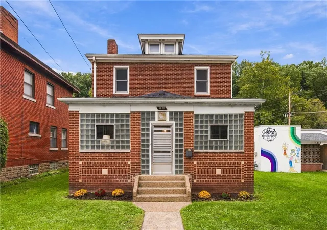 Photo 1 of Sale Pending at 1250 Evergreen Ave, Millvale, PA 15209 | MLS# 1776011 | Listing updated on 2026-10-01