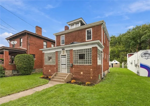Photo 2 of Sale Pending at 1250 Evergreen Ave, Millvale, PA 15209 | MLS# 1776011 | Listing updated on 2026-10-01
