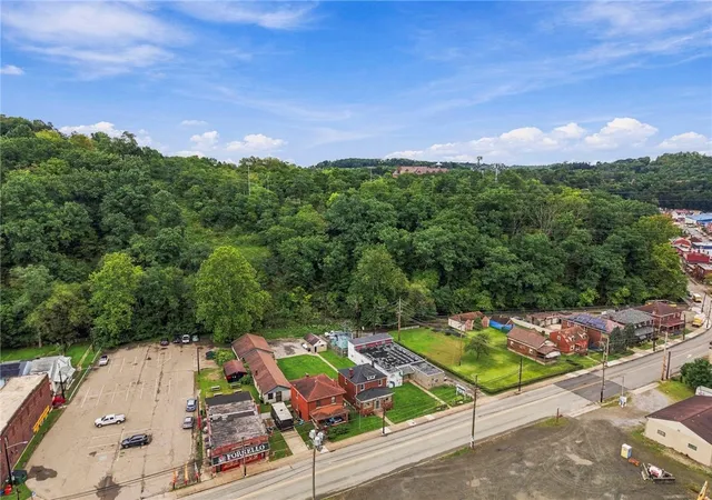 Photo 47 of Sale Pending at 1250 Evergreen Ave, Millvale, PA 15209 | MLS# 1776011 | Listing updated on 2026-10-01