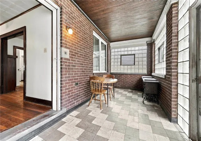 Photo 4 of Sale Pending at 1250 Evergreen Ave, Millvale, PA 15209 | MLS# 1776011 | Listing updated on 2026-10-01