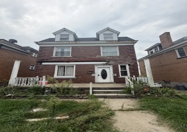 Photo 1 of Single family home for sale at 308 Suncrest St, Knoxville, PA 15210 | MLS# 1776411 | Listing updated on 2026-09-29