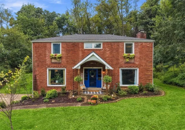 Photo 1 of Single family home for sale at 641 Ravencrest Rd, O'hara, PA 15215 | MLS# 1776327 | Listing updated on 2026-10-02