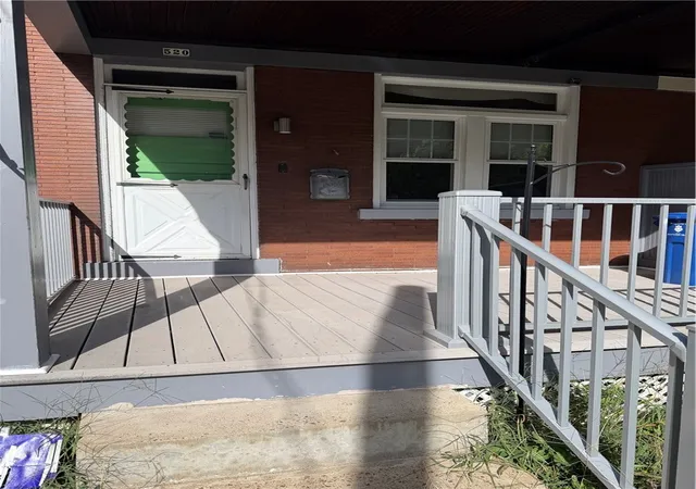 Photo 2 of Single family home for sale at 520 Lloyd St, Point Breeze, PA 15208 | MLS# 1776430 | Listing updated on 2026-10-09