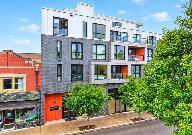 Photo 1 of Condo for sale at 3725 Butler St #302, Lawrenceville, PA 15201 | MLS# 1776337 | Listing updated on 2026-10-04