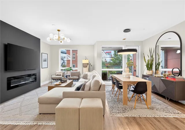 Photo 3 of Condo for sale at 3725 Butler St #302, Lawrenceville, PA 15201 | MLS# 1776337 | Listing updated on 2026-10-04