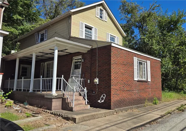 Photo 2 of Single family home for sale at 3077 Auberle St, N Versailles, PA 15132 | MLS# 1776210 | Listing updated on 2026-09-26