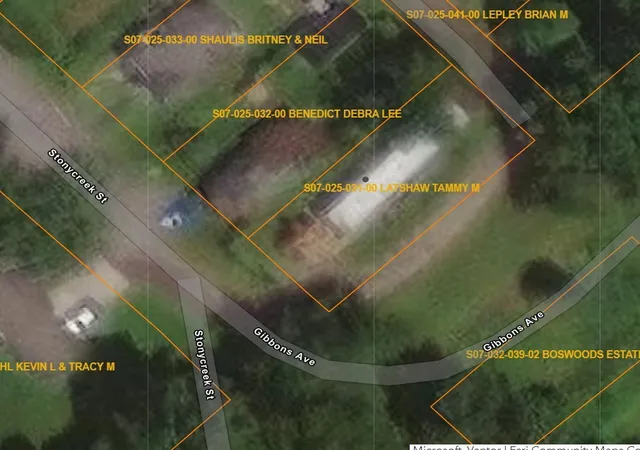 Photo 4 of Land for sale at 630 Stonycreek St, Boswell, PA 15531 | MLS# 1776448 | Listing updated on 2026-09-26
