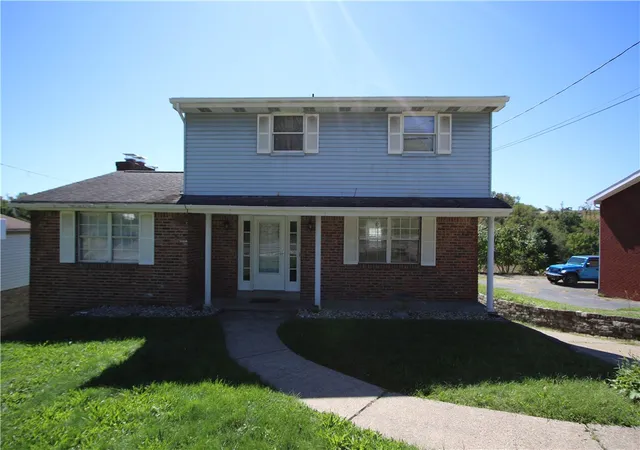 Single family home for sale at 1703 Scenery Dr, Elizabeth Twp/Boro, PA 15037 | MLS# 1776452