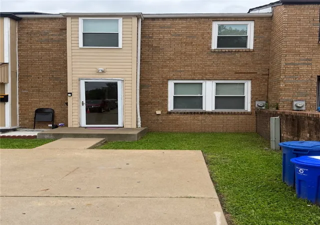Townhouse for sale at 316 Enright Ct, East Liberty, PA 15206 | MLS# 1774359